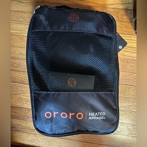 Ororo Men’s heated vest